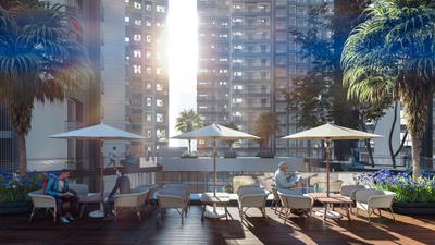Project Image of 440.0 - 750.0 Sq.ft 1 BHK Apartment for buy in Techton Akhand