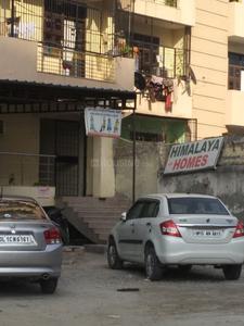Project Image of 500.0 - 795.0 Sq.ft 1 BHK Apartment for buy in Himalaya Homes