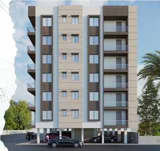 Project Image of 850.0 - 1200.0 Sq.ft 2 BHK Apartment for buy in Dridha Homes