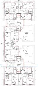 Project Image of 651.65 - 1032.58 Sq.ft 2 BHK Apartment for buy in Shiv Siddhi Vinayak Elements Phase 2