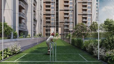 Project Image of 1290.0 - 2035.0 Sq.ft 2 BHK Apartment for buy in Srias Tiara