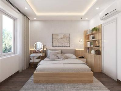 Shree Vidhata Bedroom 1