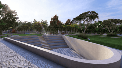 Project Image of 1781.49 - 9250.41 Sq.ft Residential Plot Plot for buy in Oshian Flora Greens