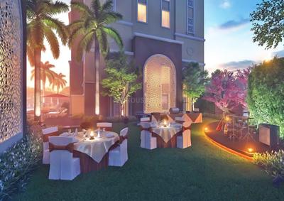 Project Image of 2600.0 - 3200.0 Sq.ft 4 BHK Apartment for buy in Apple Altura