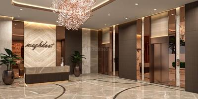 Project Image of 904.92 - 953.14 Sq.ft 3 BHK Apartment for buy in NHP Meghdoot