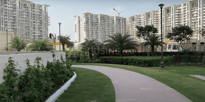 Project Image of 0.0 - 707.19 Sq.ft 2 BHK Apartment for buy in Janta Galaxy Heights Tower A Phase 3