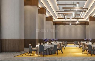 Project Image of 2340.0 - 4059.0 Sq.ft 3 BHK Apartment for buy in Nsl Nakshatra