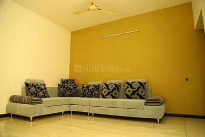 Project Image of 1105.0 - 1659.0 Sq.ft 2 BHK Apartment for buy in Rohini Landmark