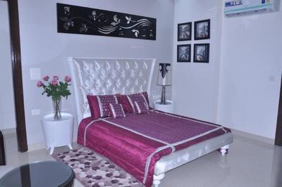 Project Image of 1375.0 - 2175.0 Sq.ft 3 BHK Apartment for buy in Amrapali Crystal Homes Phase 1