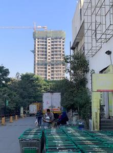 Project Image of 486.1 - 840.77 Sq.ft 1 BHK Apartment for buy in Rahul Aston II