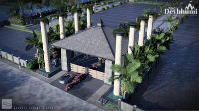Project Image of 900.0 - 1200.0 Sq.ft Residential Plot Plot for buy in VKG Devbhumi