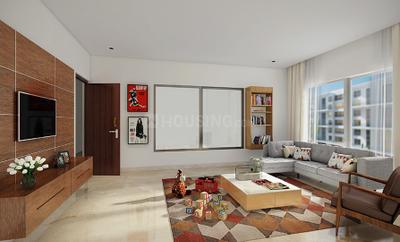 Project Image of 2650.0 - 3600.0 Sq.ft 3 BHK Villament for buy in Shriram Chirping Woods Villaments
