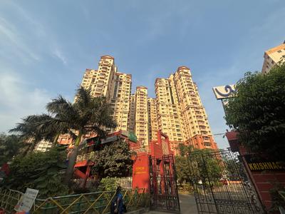 Project Image of 730.0 - 1205.0 Sq.ft 2 BHK Apartment for buy in Bengal Akankha