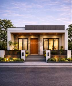 Project Image of 600.0 - 1500.0 Sq.ft 1 BHK Villa for buy in Signature Guru Ganesh Nagar Villas