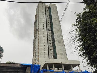 Project Image of 400.0 - 1289.0 Sq.ft 1 BHK Apartment for buy in Mahindra Eden Phase 1