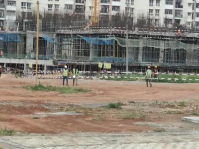 Project Image of 2048.0 - 2561.0 Sq.ft 3 BHK Apartment for buy in Ayatana Residences E City