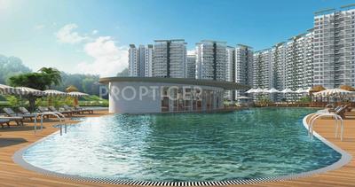 Project Image of 858.0 - 2603.0 Sq.ft 2 BHK Apartment for buy in Pharande Puneville
