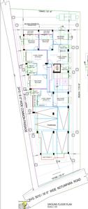 Project Image of 455.1 - 502.14 Sq.ft 2 BHK Apartment for buy in Rajasthali Madhumita