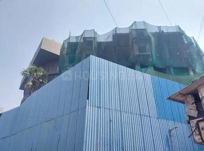 Project Image of 372.32 - 637.87 Sq.ft 1 BHK Apartment for buy in JP Parkway