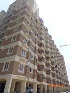 Project Image of 600.0 - 1426.0 Sq.ft 1 BHK Apartment for buy in OM Shakthy Santha Towers Phase I