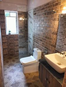 Project Image of 695.0 - 1340.0 Sq.ft 1 BHK Apartment for buy in Panchmukhi Pearl