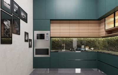 Project Image of 1385.0 - 1475.0 Sq.ft 3 BHK Apartment for buy in The Nest Fascino