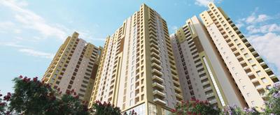 Project Image of 1442.0 - 2360.0 Sq.ft 2 BHK Apartment for buy in Laxmi Fresh Living