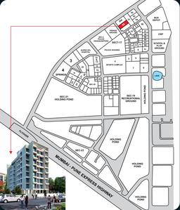 Gallery Cover Pic of Satadhar Dnyaneshwari Residency Phase 1