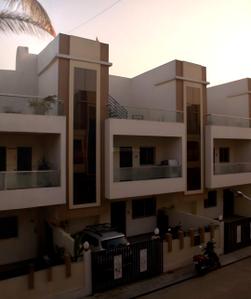 Project Image of 2400.0 - 3000.0 Sq.ft 4 BHK Villa for buy in Harbans Park