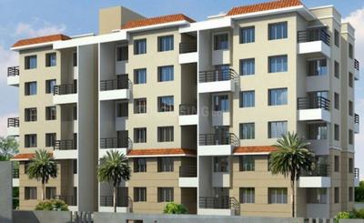 Project Image of 960.0 - 980.0 Sq.ft 2 BHK Apartment for buy in Arun Arun Celesta