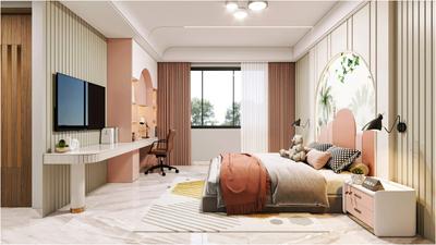 Project Image of 3500.0 - 4620.0 Sq.ft 4 BHK Villa for buy in Subishi Forest Edge Luxury Homes