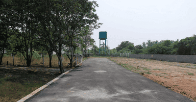 Project Image of 1400 Sq.ft Residential Plot / Land for sale in Sulur for Rs. 4044600