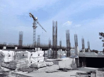 Project Image of 1184.0 - 1541.0 Sq.ft 2 BHK Apartment for buy in Srinivasa Revasa Aura