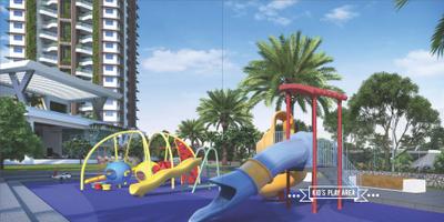 Project Image of 621.0 - 778.0 Sq.ft 2 BHK Apartment for buy in Naiknavare Avon Vista Project 2