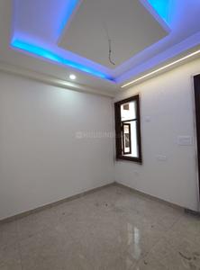 Project Image of 0.0 - 825.0 Sq.ft 2 BHK Builder Floor for buy in JMD Radhe Krishna Appartment