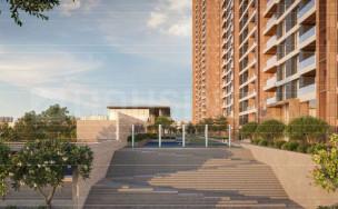 Project Image of 1803.27 - 2701.2 Sq.ft 3 BHK Apartment for buy in Panchshil 57 Avenue