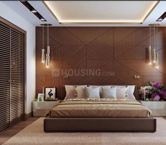 Project Image of 0.0 - 1370.0 Sq.ft 3 BHK Villa for buy in Kings Royal Grand Colony