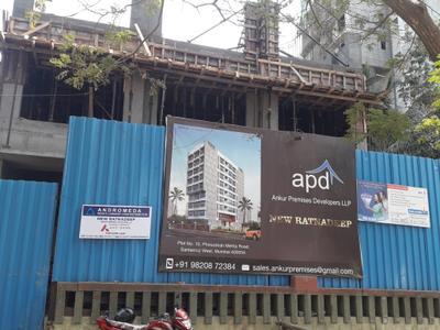 Ankur Ratnadeep Project Images