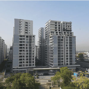 Project Image of 1637.0 - 4380.0 Sq.ft 2 BHK Apartment for buy in Manglam Radiance