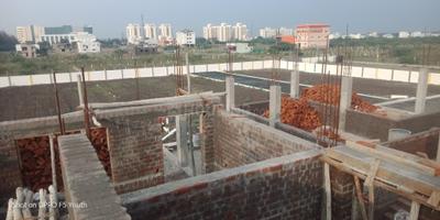Project Image of 1500.0 - 2400.0 Sq.ft 3 BHK Villa for buy in GRAHA TIDAL GARDEN