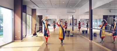 Project Image of 1050.0 - 4178.0 Sq.ft 2 BHK Apartment for buy in Saakaar Aqua City