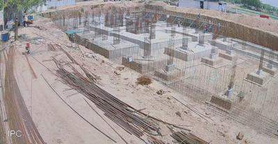 Project Image of 746.69 - 869.94 Sq.ft 3 BHK Penthouse for buy in Ekta Pramukh 52