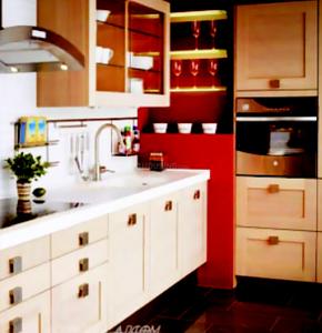 Project Image of 0.0 - 369.0 Sq.ft 1 BHK Apartment for buy in Kankariya 30 Pearls