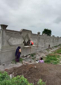 Project Image of 1454.2 - 1809.41 Sq.ft Residential Plot Plot for buy in Sarthak King Estate Maharaja