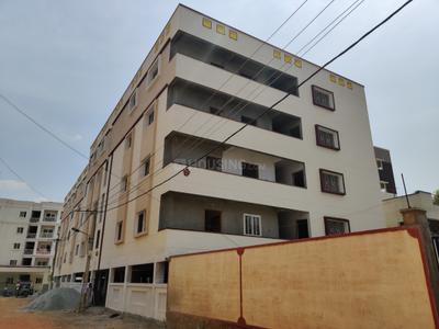 Project Image of 1370.0 - 1380.0 Sq.ft 3 BHK Apartment for buy in SLV Royal