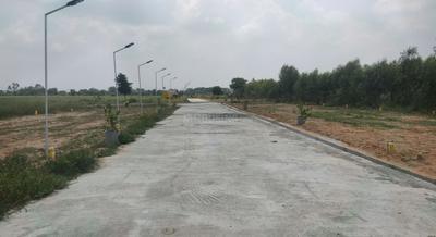 Project Image of 754.0 - 1283.0 Sq.ft Residential Plot Plot for buy in Superr Sangeetha Nagar