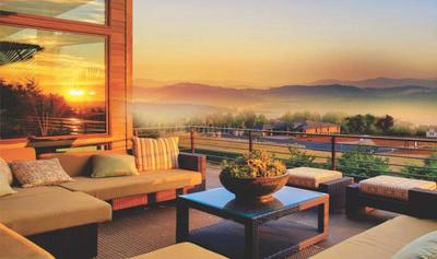 Project Image of 1200.0 - 2695.0 Sq.ft 2 BHK Apartment for buy in Supertech Hillview Apartments