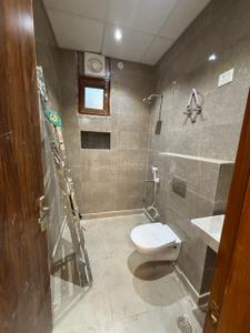 Project Image of 1400.0 - 1750.0 Sq.ft 3 BHK Builder Floor for buy in Nikunj Homes