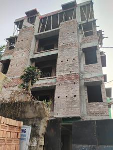 Project Image of 688.89 - 699.65 Sq.ft 2 BHK Apartment for buy in MBRK Maa Santoshi Apartment