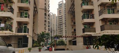 Project Image of 890.0 - 1900.0 Sq.ft 2 BHK Apartment for buy in Gaursons Gaur City 2 11th Avenue